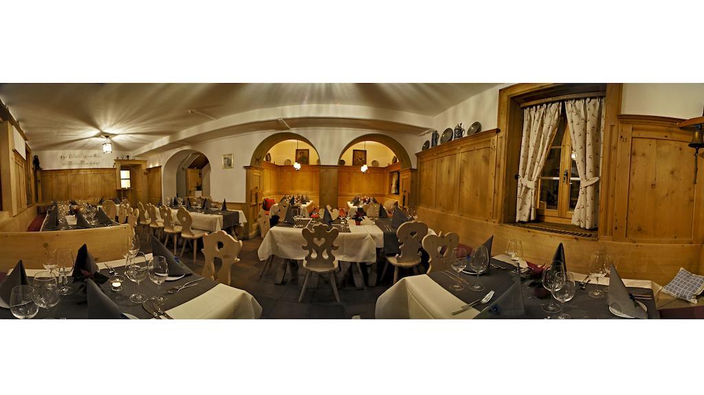 Hotel Wynegg Klosters Exterior photo