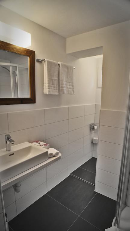 Hotel Wynegg Klosters Room photo