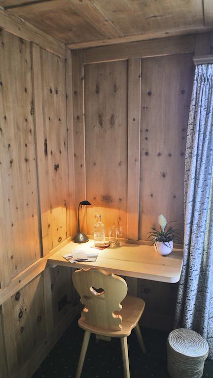 Hotel Wynegg Klosters Room photo