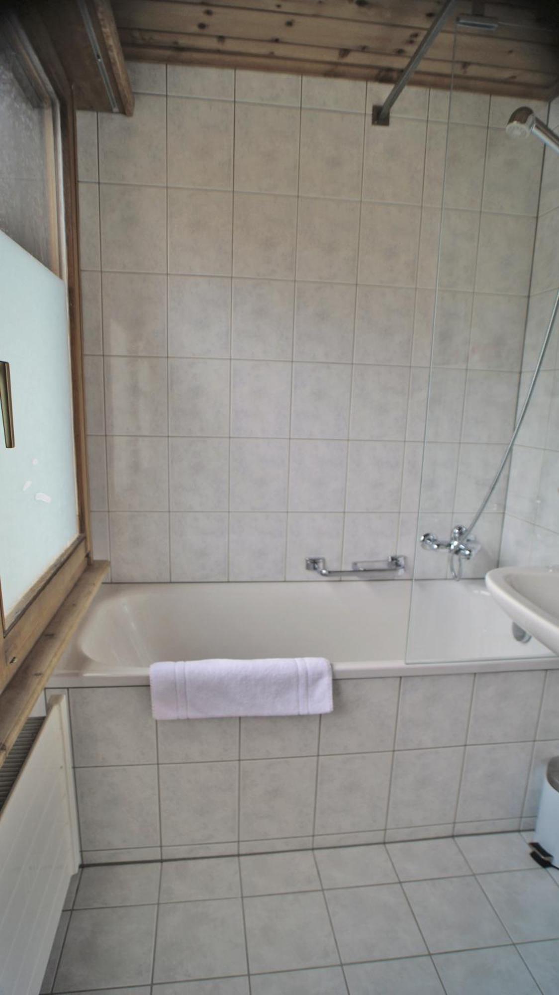 Hotel Wynegg Klosters Room photo